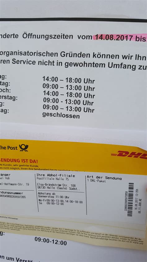 DHL Paketshop Reutlingen Filialen ️ Öffnungszeiten .